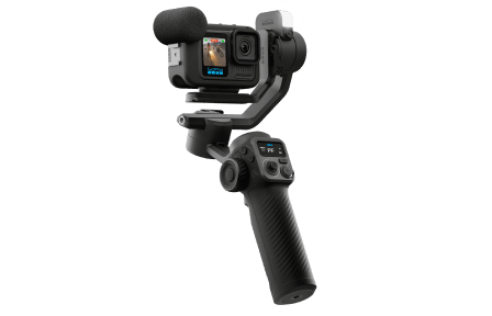 Gopro Action Camera Stabilization Fixations pour caméras d’action | GoPro