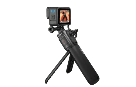 Volta - Camera Battery Grip / Tripod / Remote | GoPro