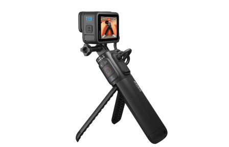 GoPro HERO (GoPro最小のアクションカメラ)