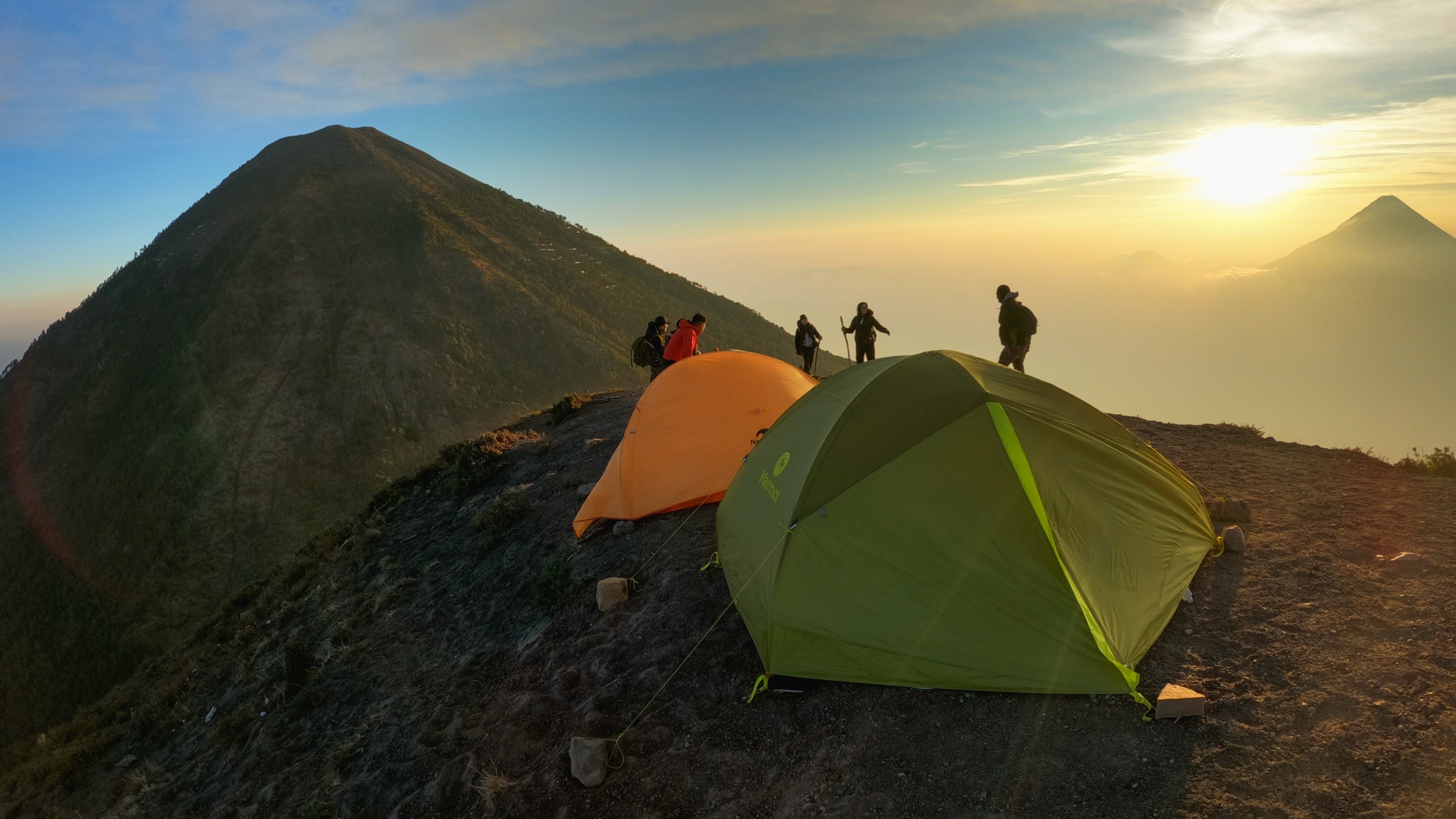 GoPro HERO13 Black Hike + Camp Bundle