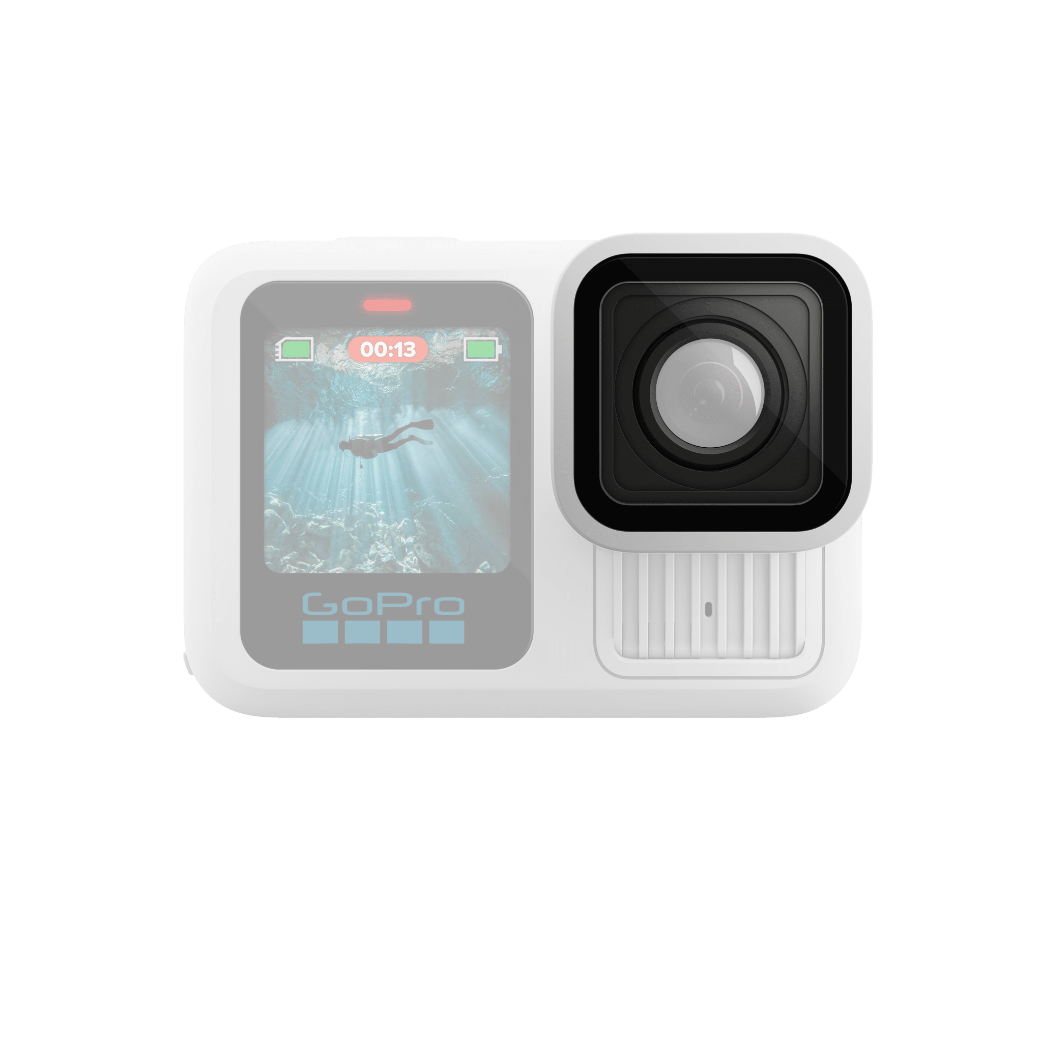 Miếng dán cường lực Gopro Hero 13 - chi tiết 6
