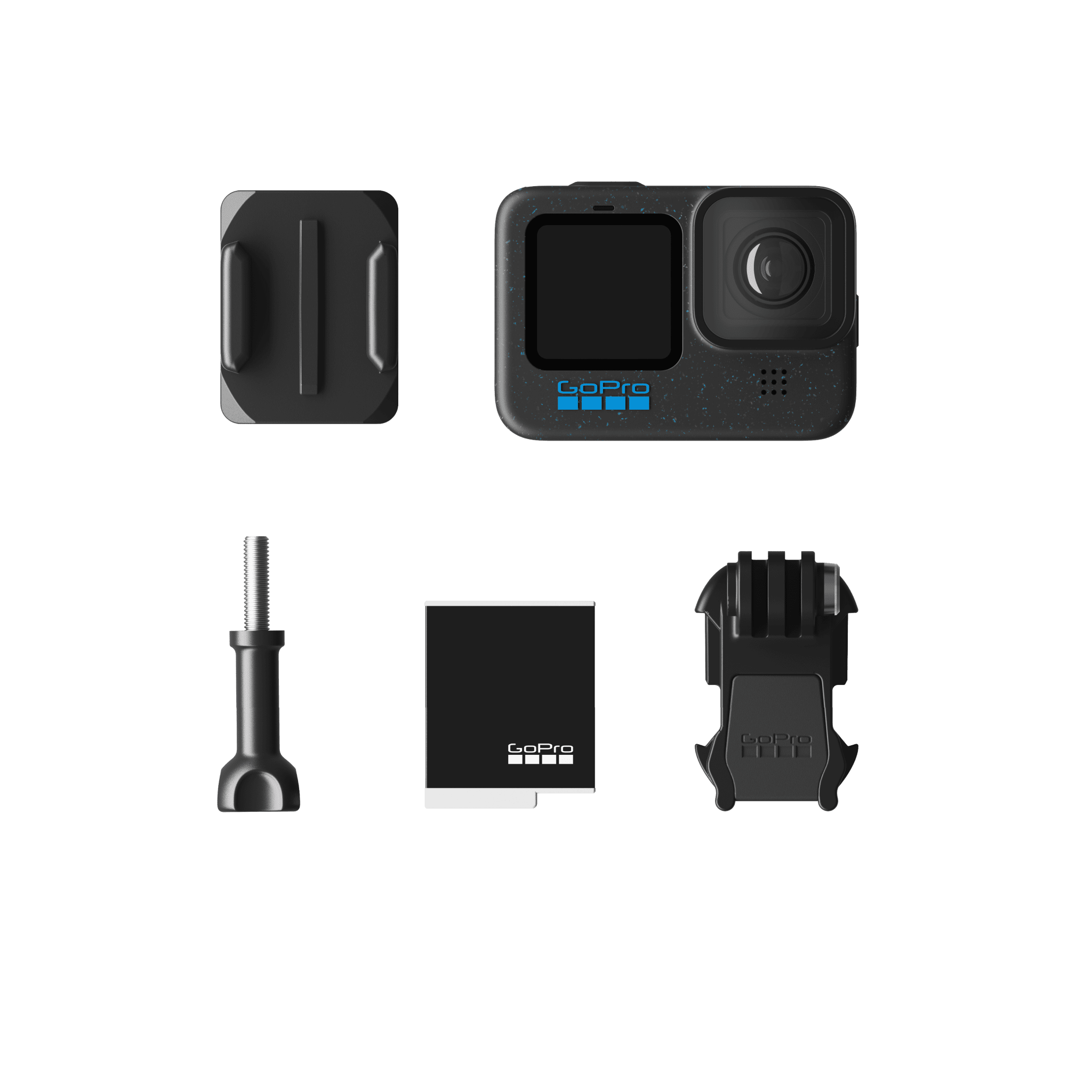  GoPro Black Hero12 Camera GoPro12 Black Cricket 