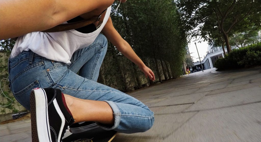 Hand + Wrist Camera Strap GoPro