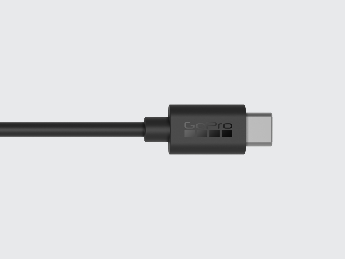 Ngàm chuyển chân Microphone GoPro | Hàng chính hãng (Pro 3.5mm Mic Adapter) - chi tiết 4