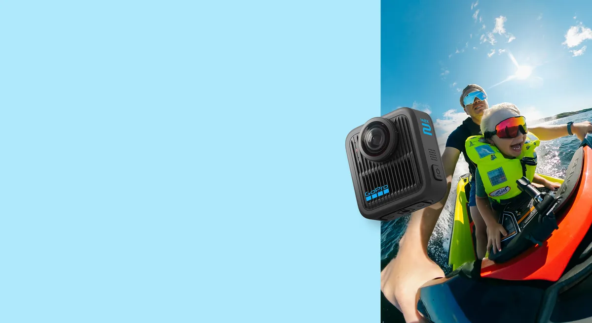 GoPro MAX2