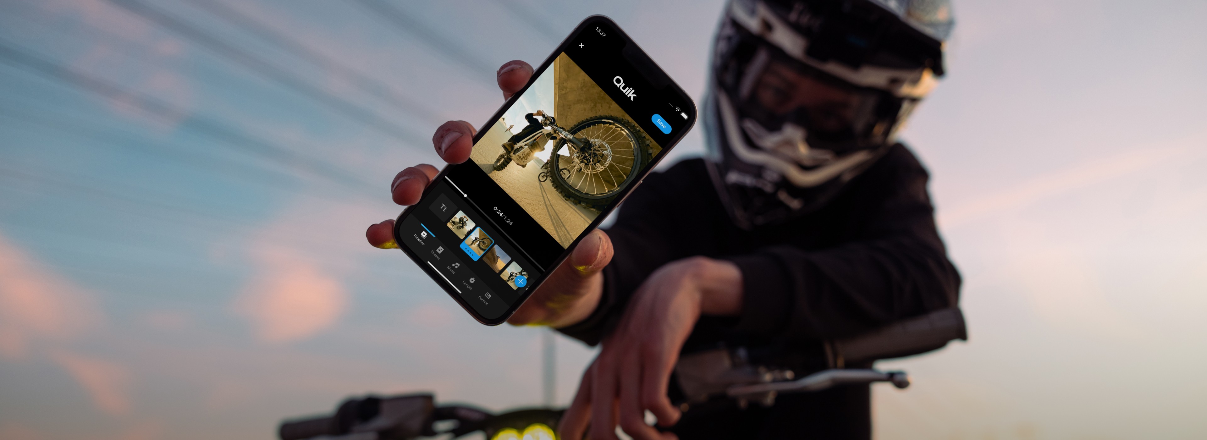GoPro | 