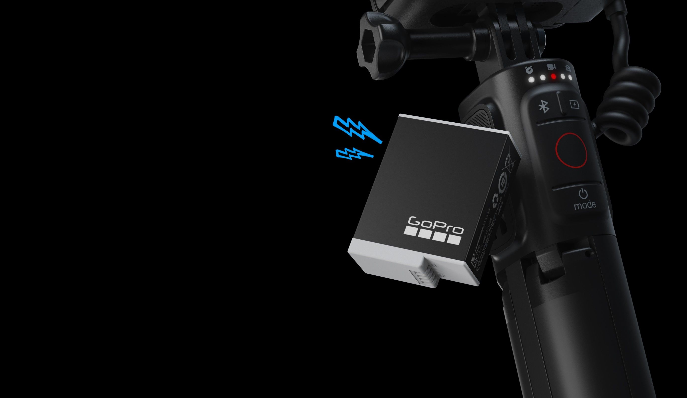 HERO12 Black Creator Edition