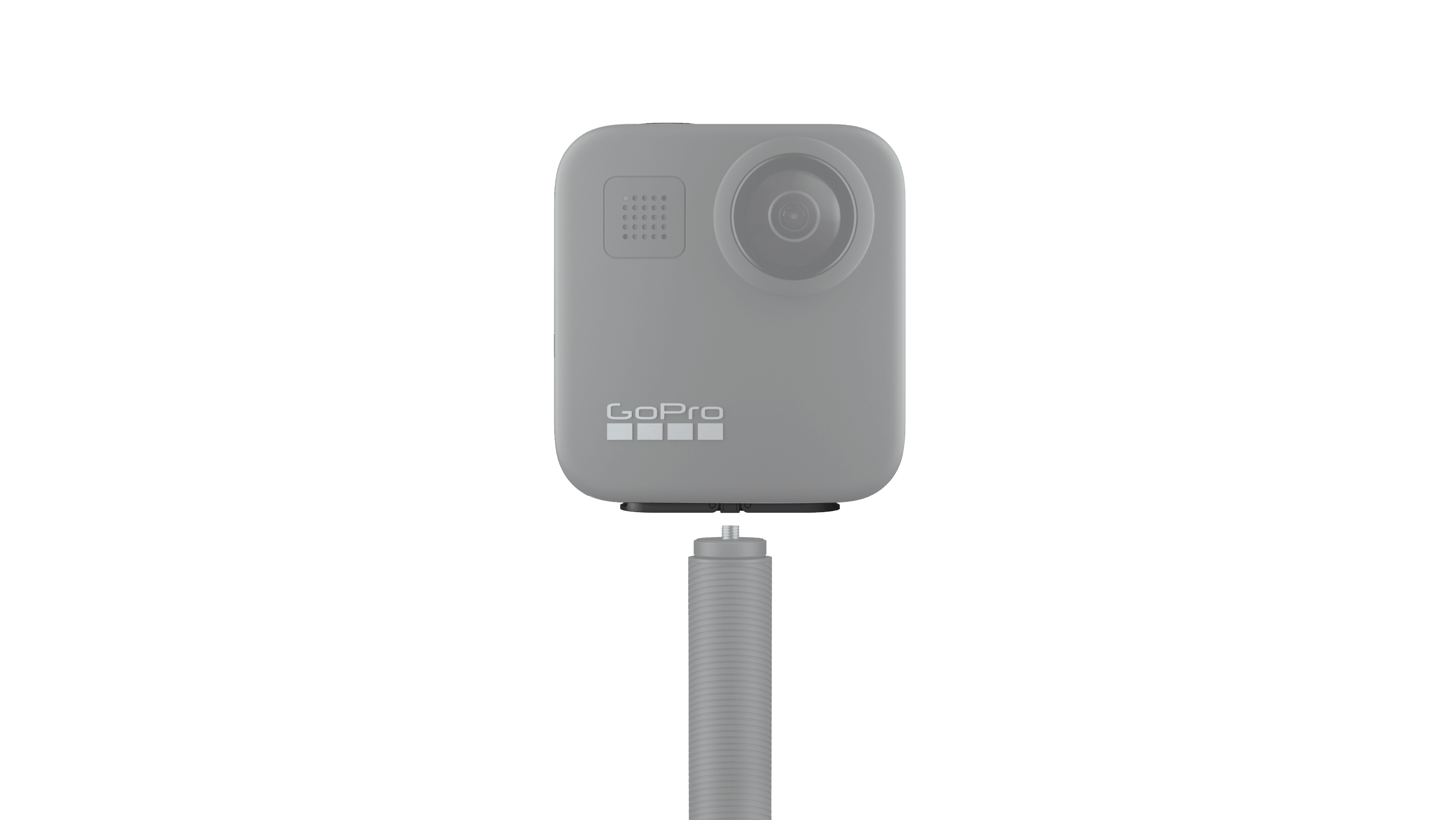 Adaptadores plegables de repuesto para cámara GoPro - MAX