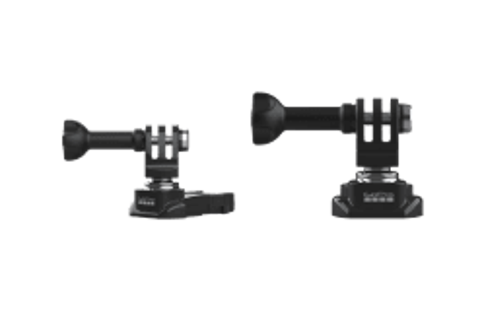 Swivel Camera Mount GoPro