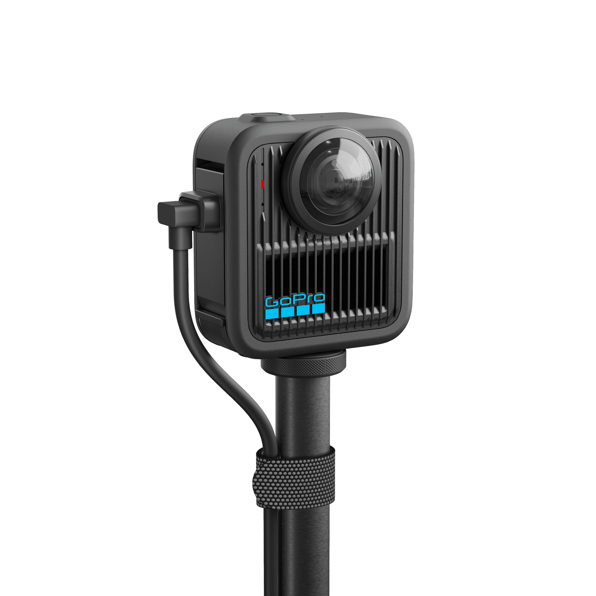 USB Pass-Through Door - External Power Camera Battery Door MAX2 