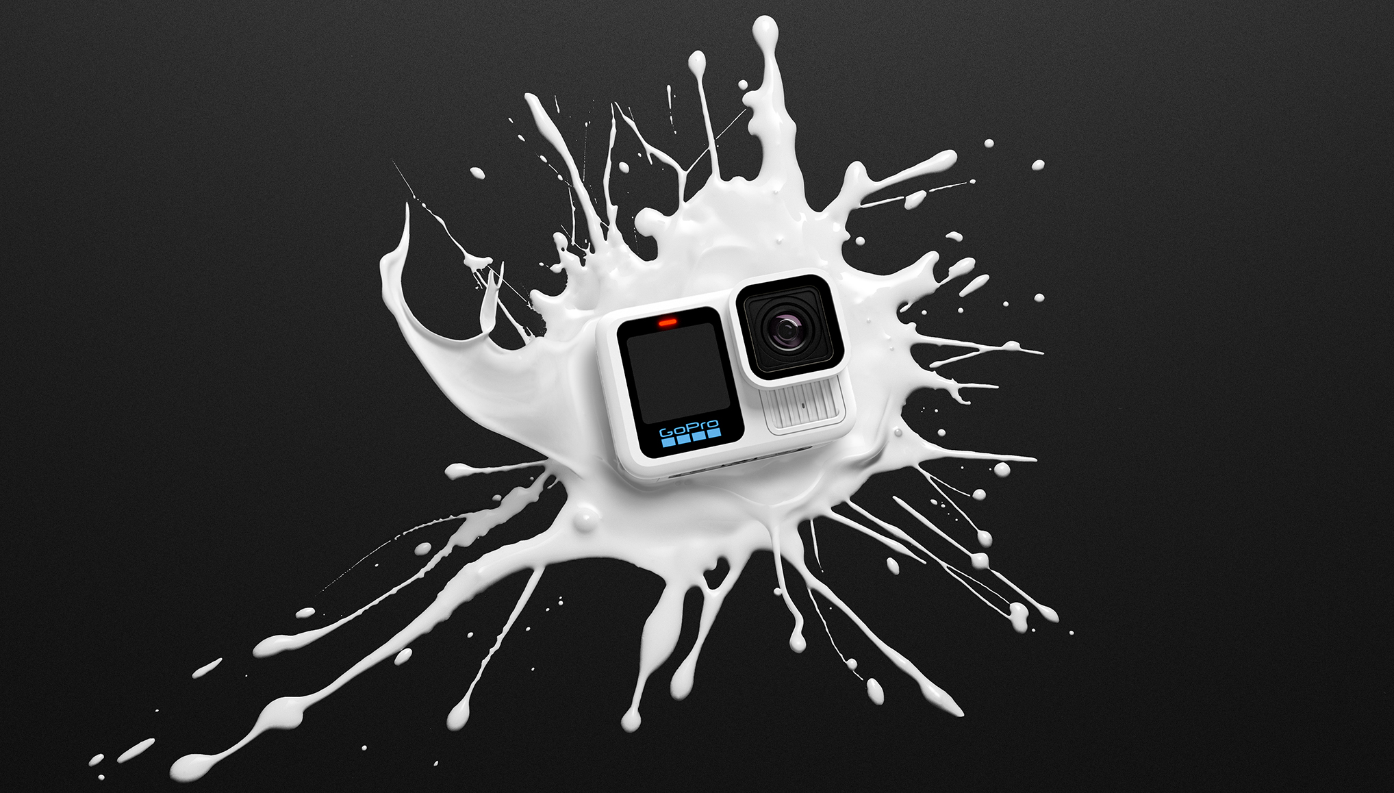 Introducing the Limited Edition Polar White Color of the Award