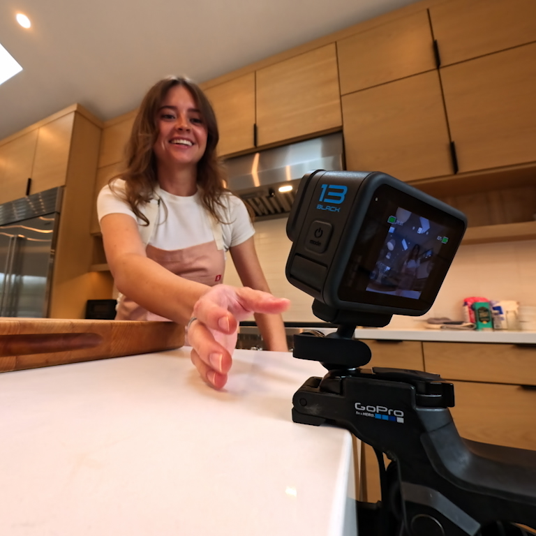 その他 Go pro GoPro HERO13 Ultra Wide Edition (Vlog、ストリーミングカメラ)