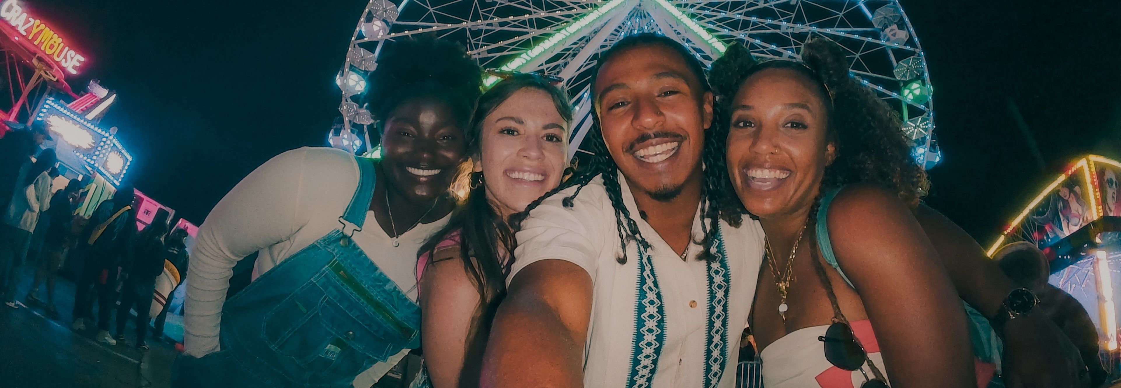 Designed for Content Creation + Vlogging