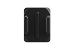 Attach your GoPro to curved surfaces