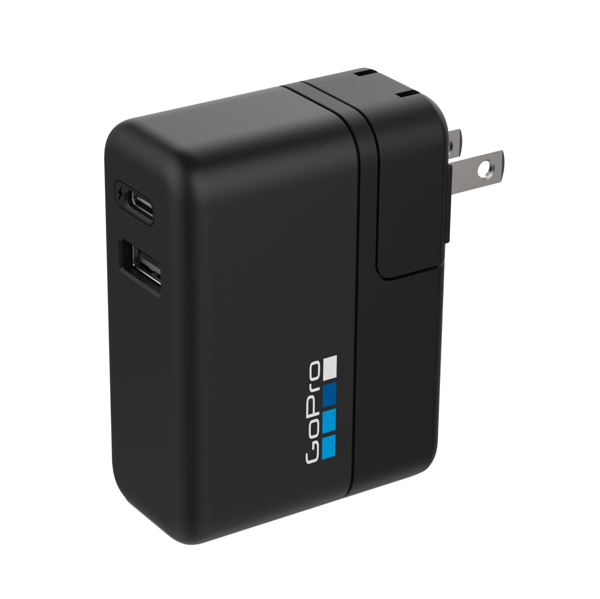 GoPro Supercharger - International Dual-Port Fast Charger