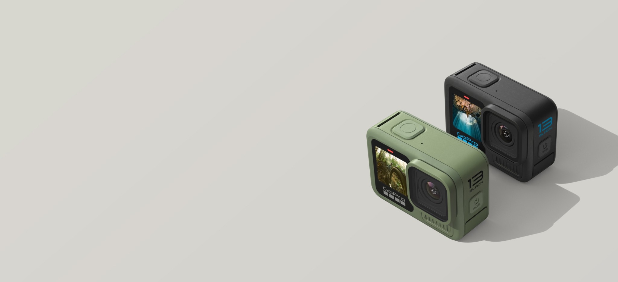 GoPro - Go pro HERO 新品未使用 Action Cameras for Sports, Adventure & Everyday Life | GoPro