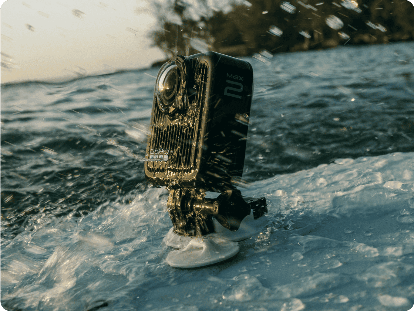 Waterproof LIT HERO