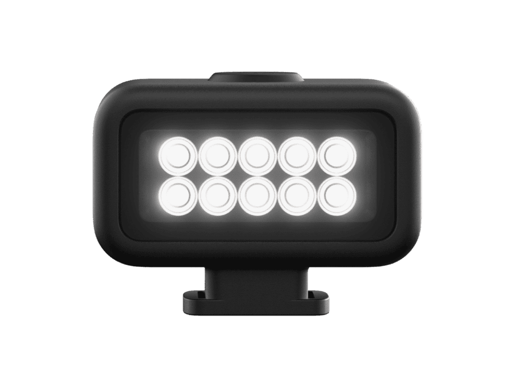 Creator Kit (Vlog + Streaming Camera Accessories) | GoPro