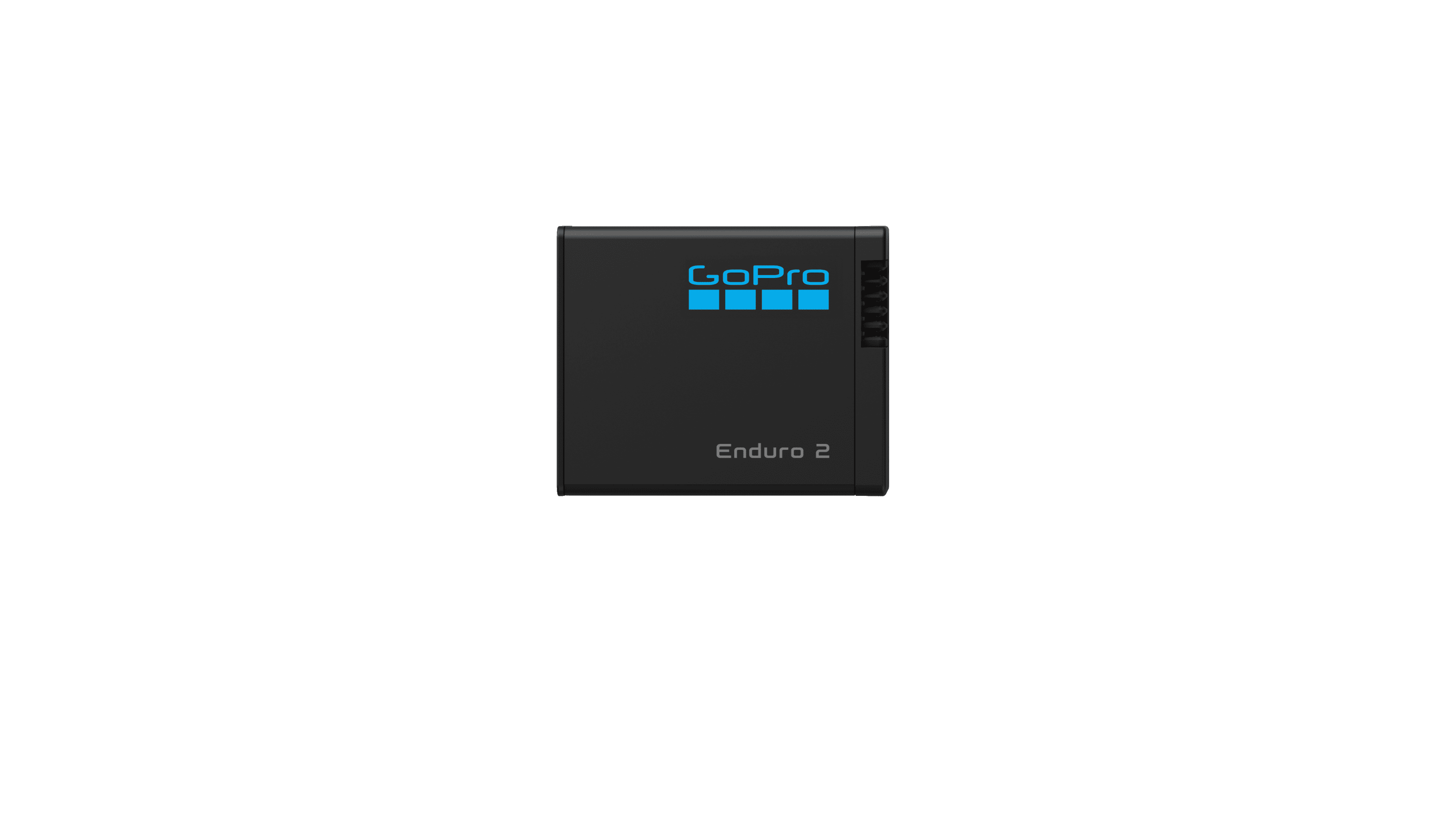 Enduro 2 battery