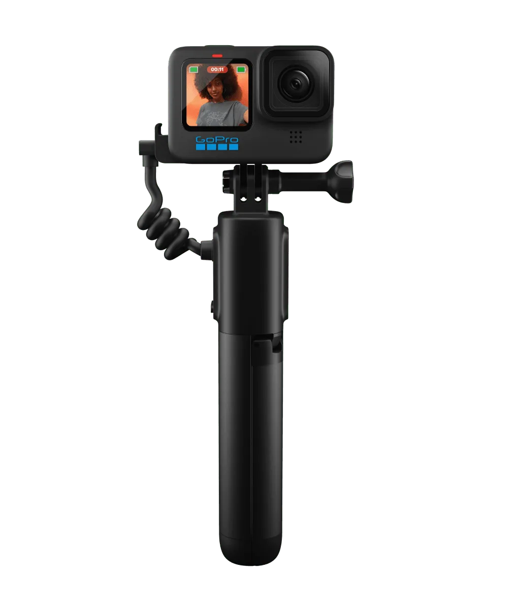 GoPro Volta Veelzijdige Grip, Lader, Statief en Afstandsbediening - Officiële GoPro Accessoire , Zwart on GoPro Volta Veelzijdige Grip, Lader, Statief en Afstandsbediening - Officiële GoPro Accessoire , Zwart on