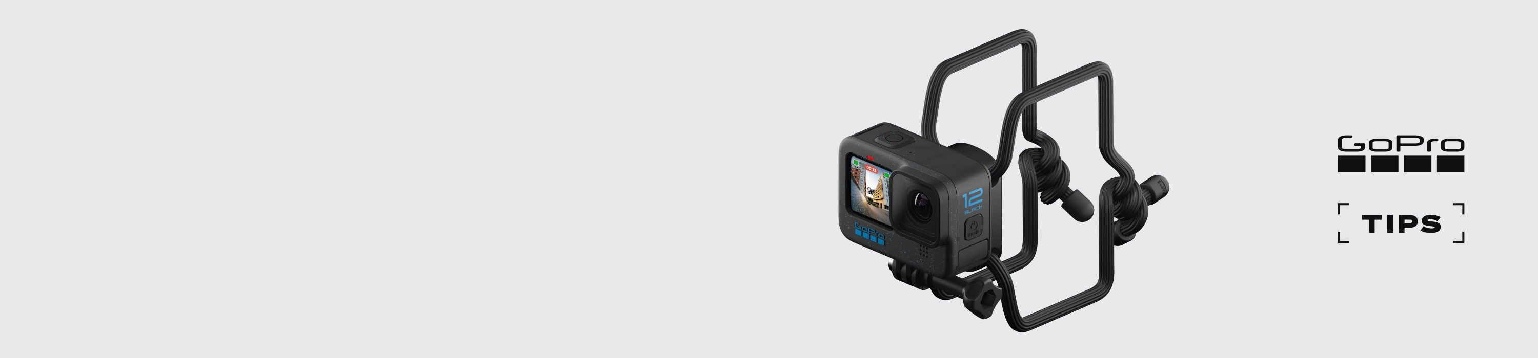 Flexible Grip Mount - Educational Video