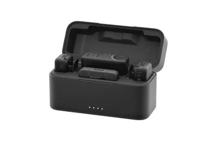 Announcing Mic Announcing Three New Products