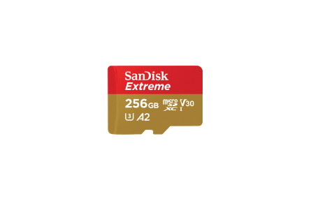 SanDisk Extreme 32GB microSDHCメモリーカード | GoPro