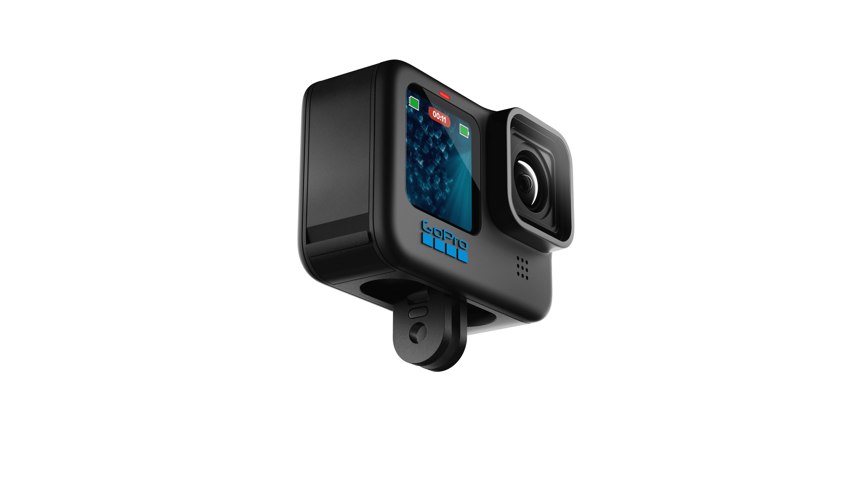 GoPro HERO11 Black (スポーツおよび水中用カメラ) GoPro HERO11 Black (スポーツおよび水中用カメラ)