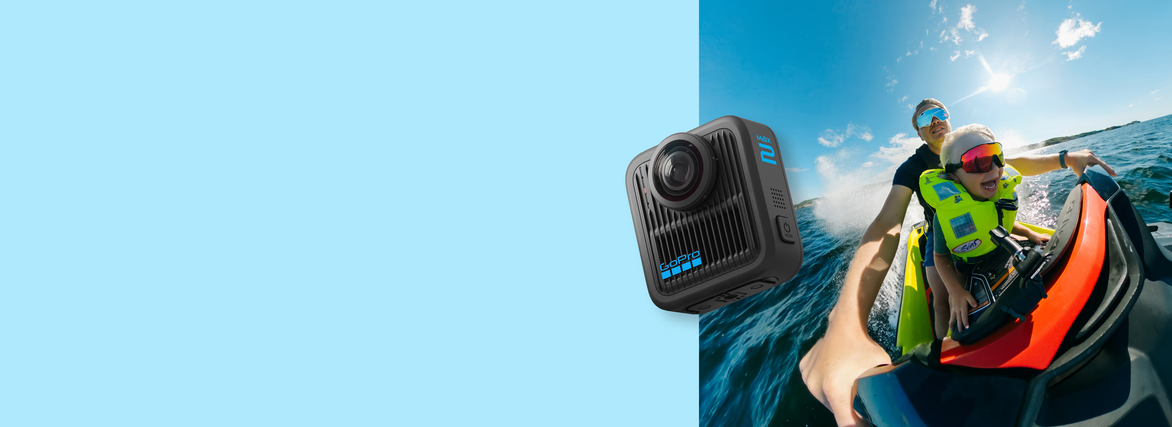 GoPro | Official Camera of Fun | Shop Now & Save