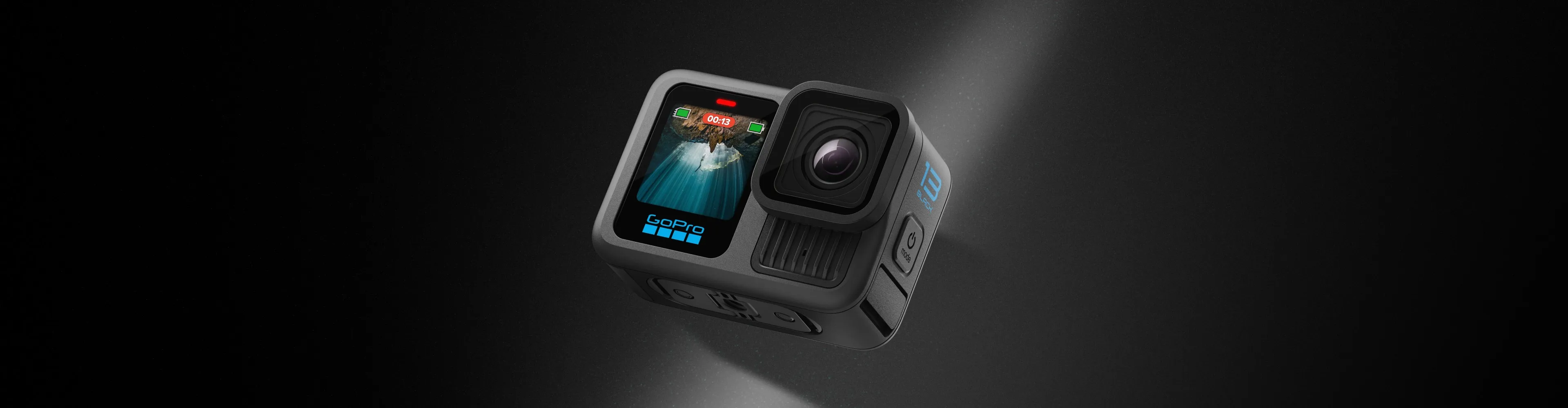 Trade Up your GoPro