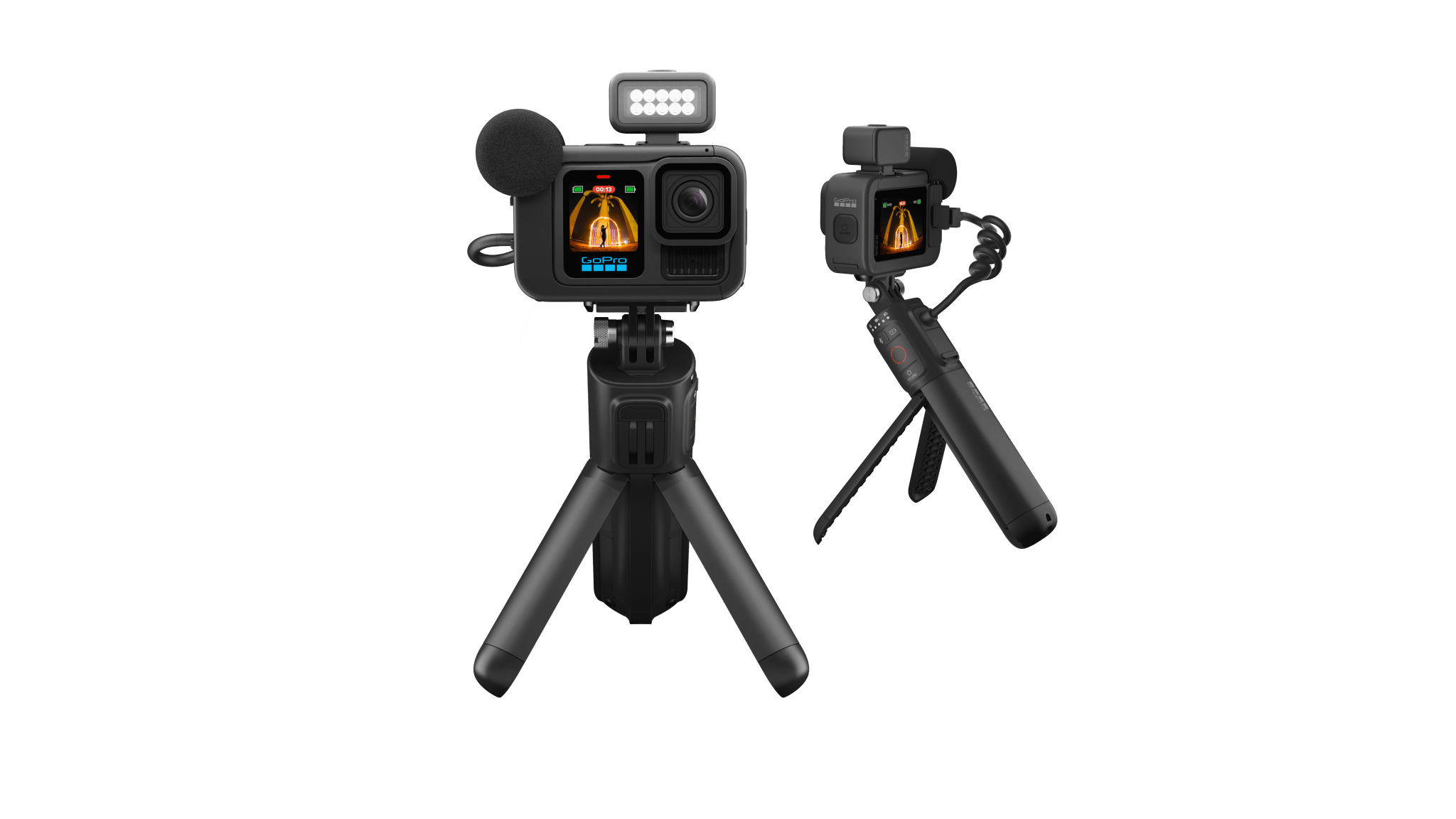 GoPro HERO13 Black Creator Edition