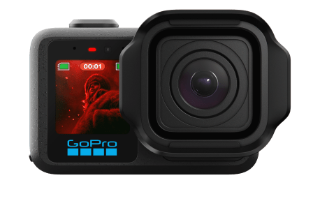 Action Camera Mounts & Accessories | GoPro