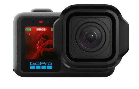 Cover photo for the review "Best Motorcycle Helmet Cameras of 2026" by The Gear Post on The Gear Post