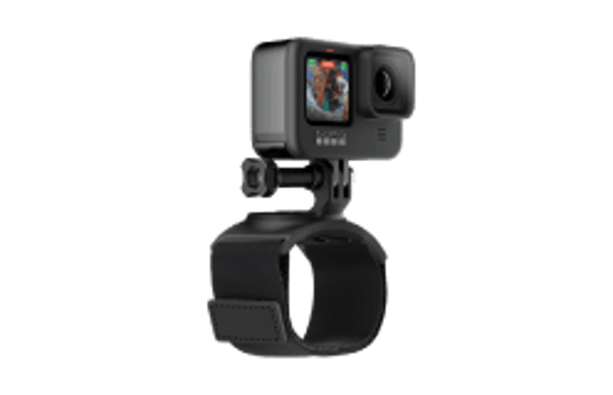 Hand + Wrist Camera Strap GoPro