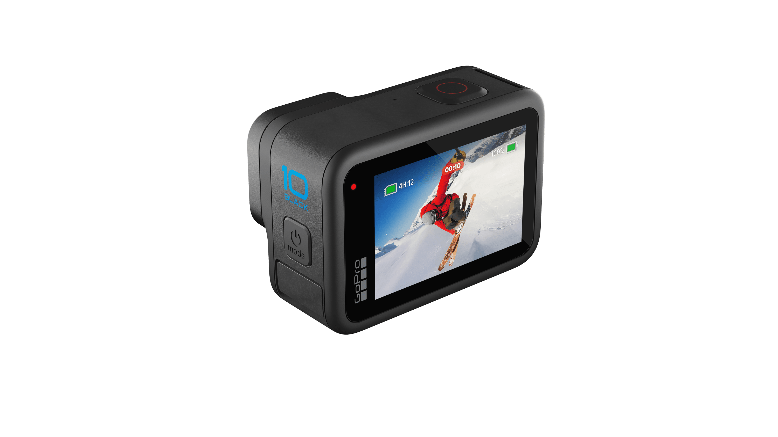 GoPro HERO10 Black(初心者向けアクションカメラ) | GoPro GoPro HERO10 Black(初心者向けアクションカメラ) | GoPro