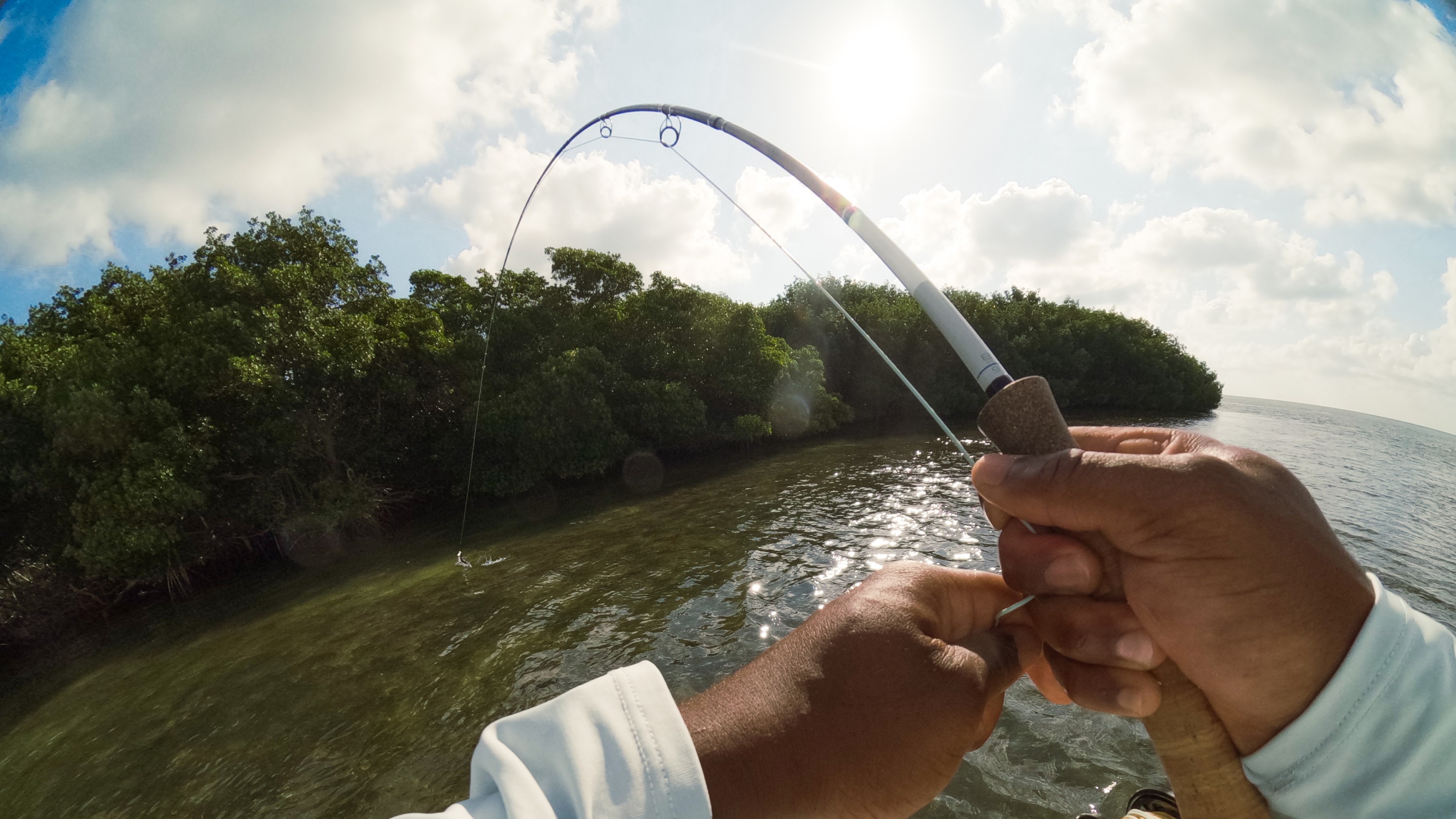 Kit de HERO para pesca Imagen 3