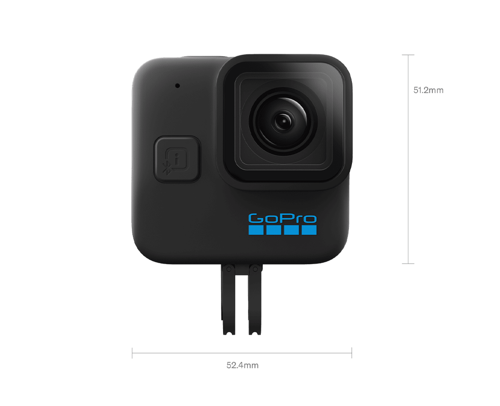 GoPro Mini 11 199 includes 1yr GoPro Sub Mountain Bike Reviews Forum