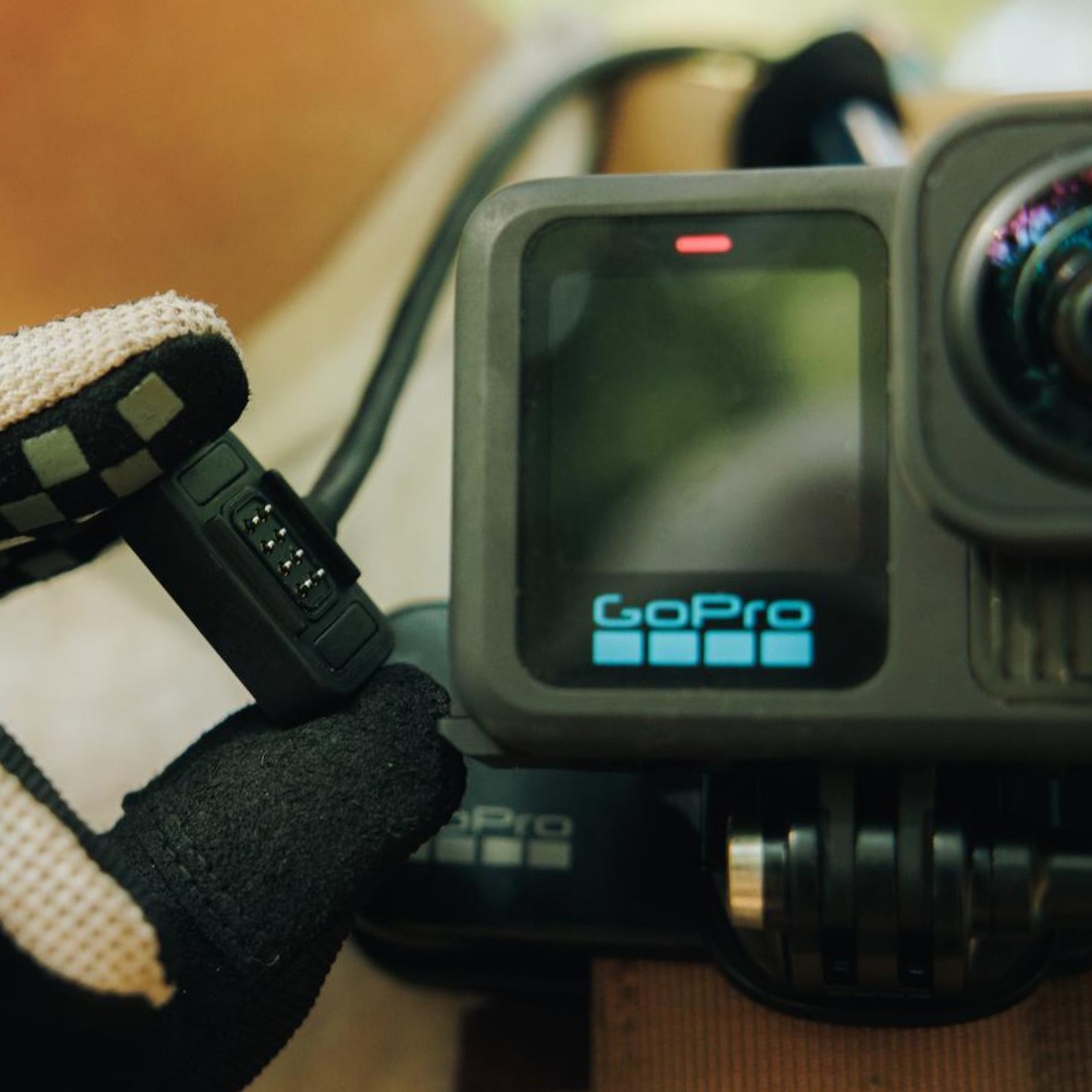 パワー系スポーツ用カメラ | パワー系スポーツに最適なGoPro