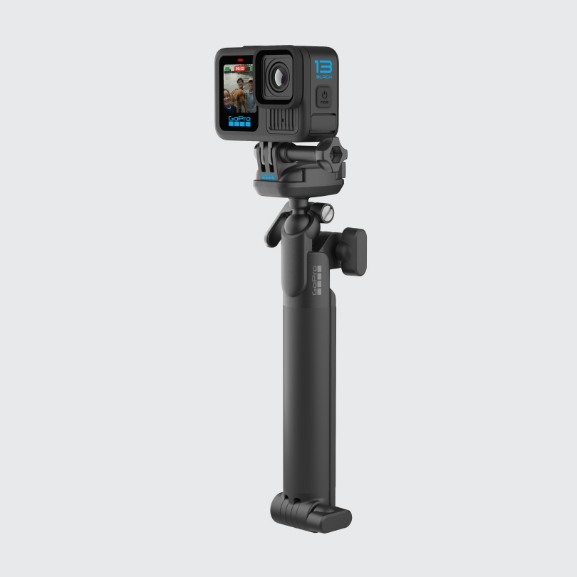 GoPro - てんやま ハイキング + キャンプ向けカメラ | ハイキング & キャンプに