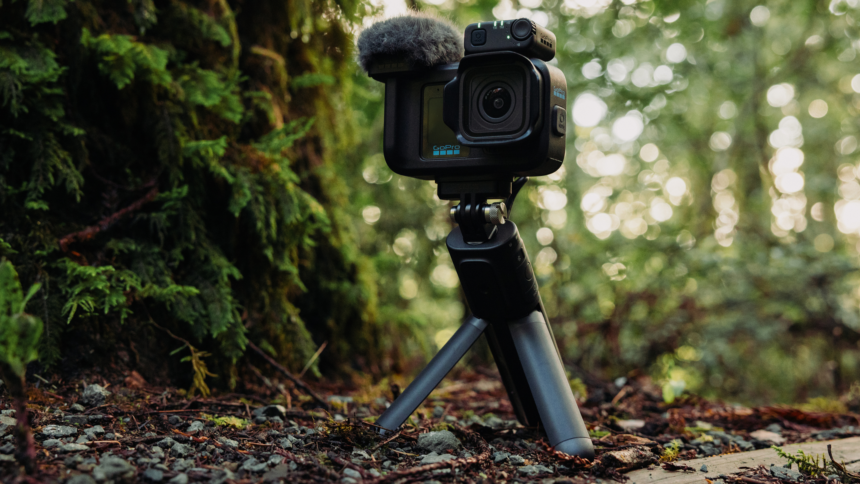 Mission 1 Pro Creator Edition