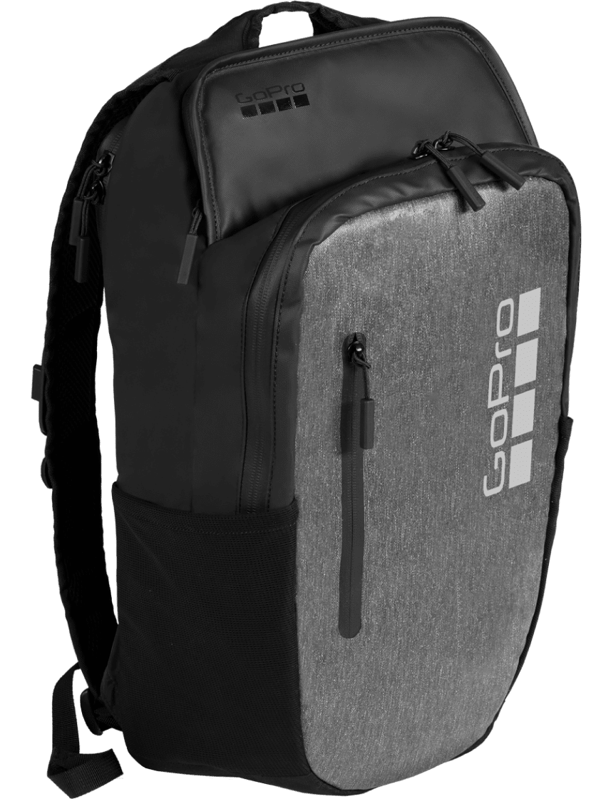 Daytripper – Adventure Backpack | GoPro