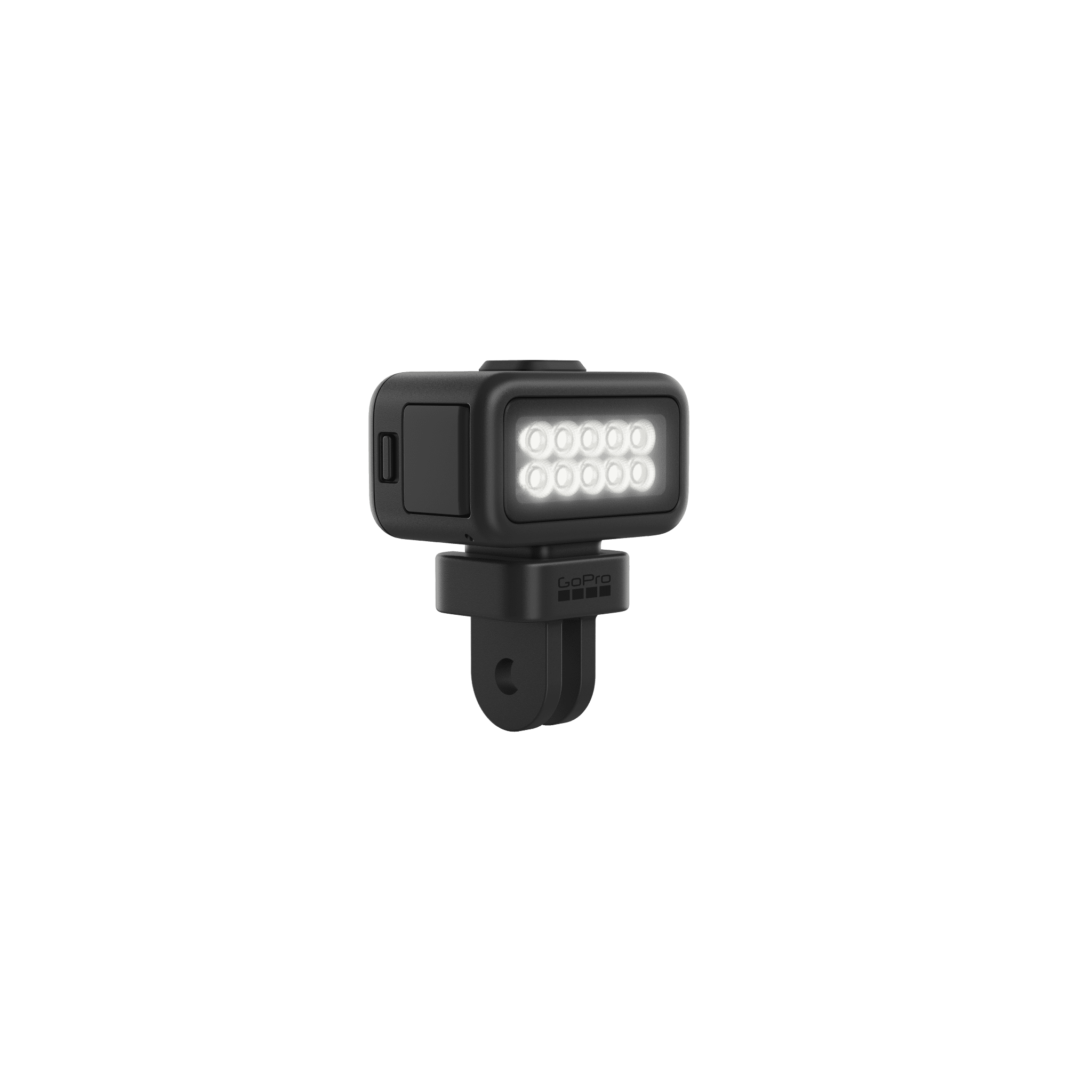 Đèn GoPro Light Mod kèm Kẹp Swivel Clip (ALTSK-002) - Gopro Zeus Mini | Hàng chính hãng - chi tiết 6