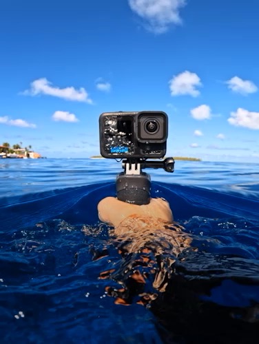コンパクトデジタルカメラ GoPro - GoPro Amazon.com : GoPro HERO13 Black Waterproof Action Camera