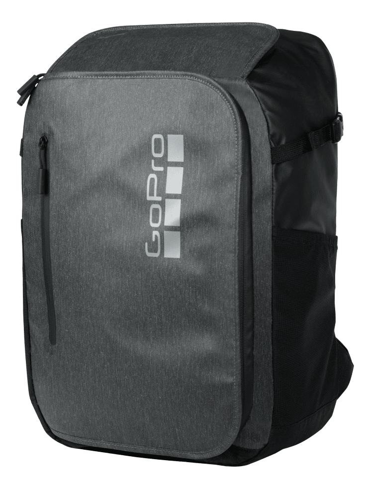 Weekender – Travel Backpack | GoPro