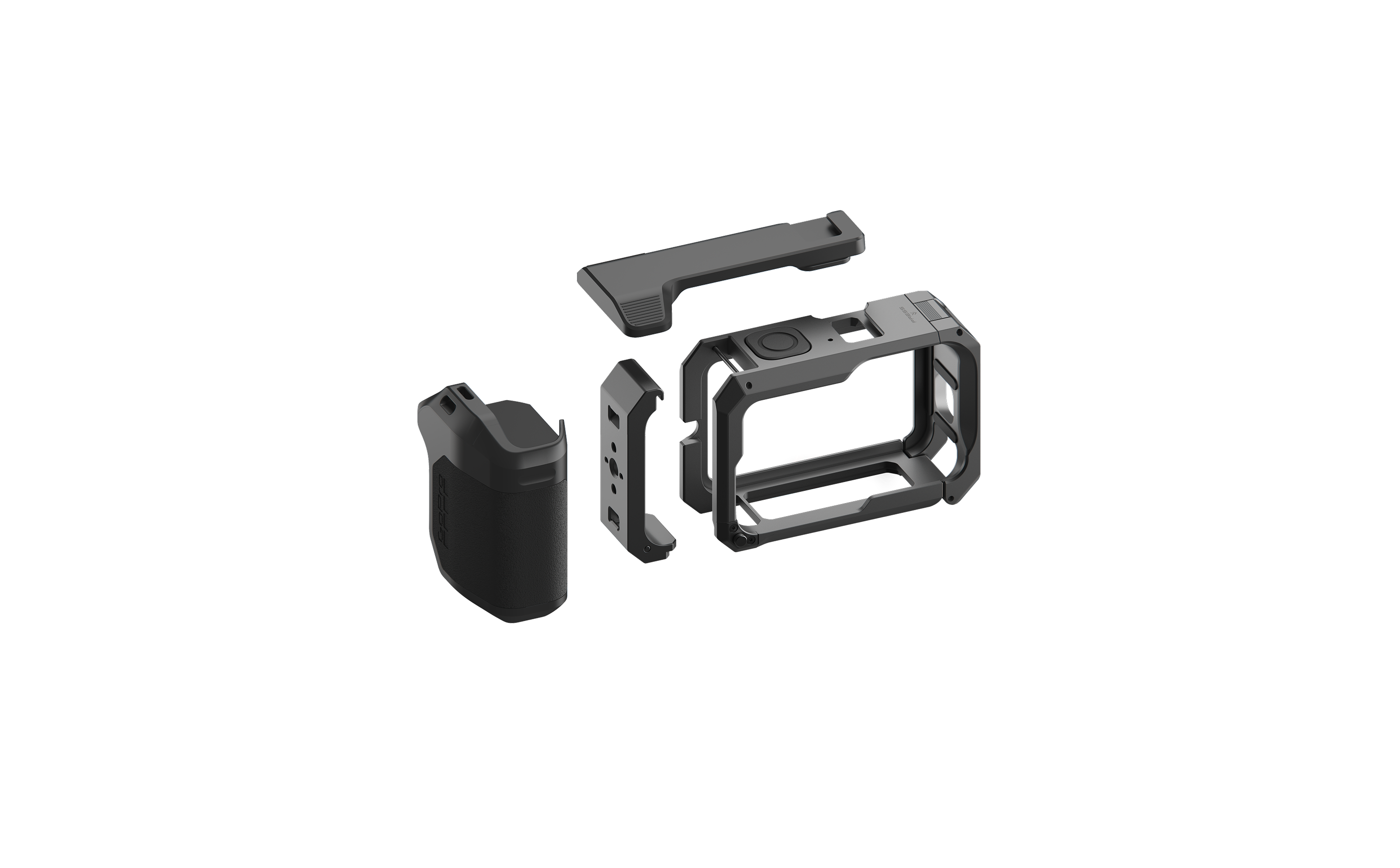 Point-and-Shoot Grip Image 6