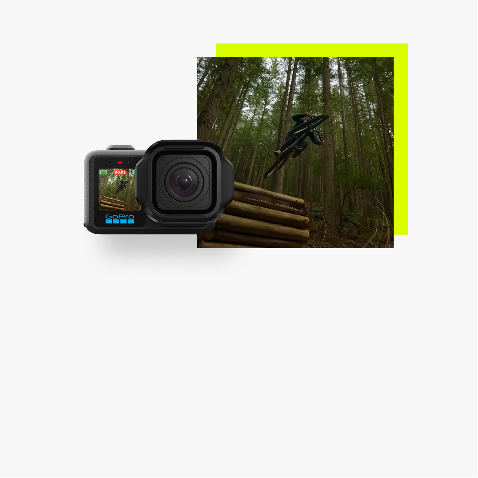 GoPro | Official Camera of Fun | Shop Now & Save