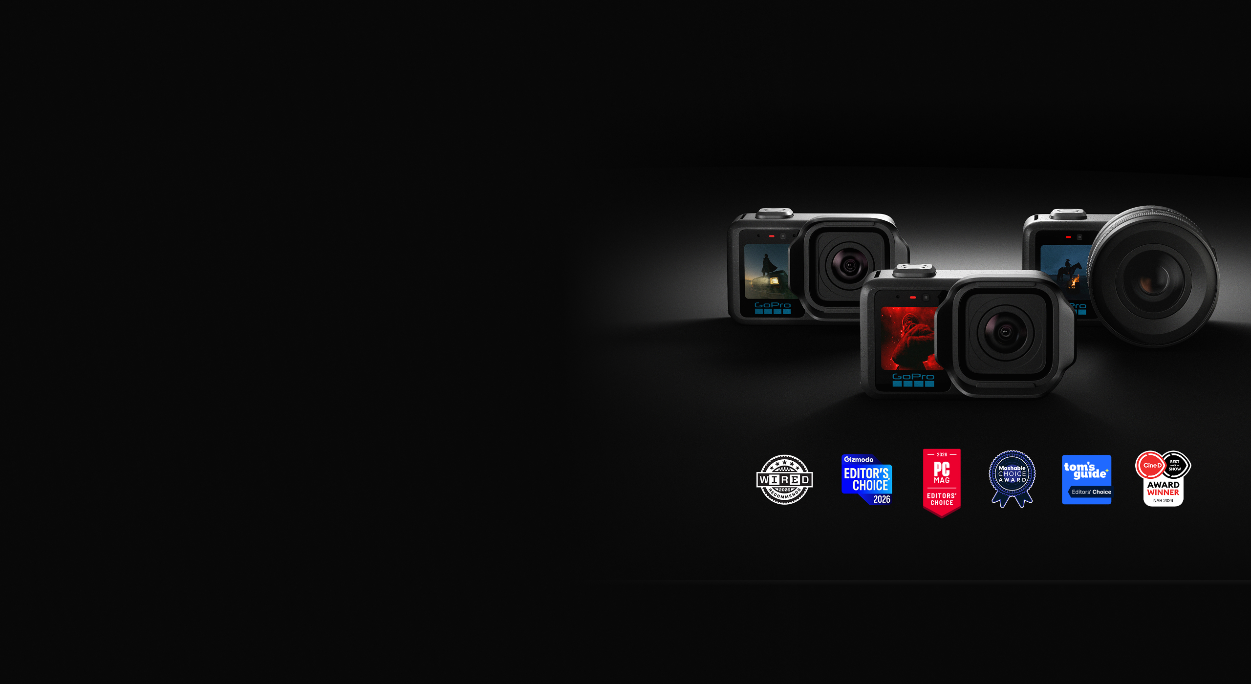 GoPro | Official Camera of Fun | Shop Now & Save