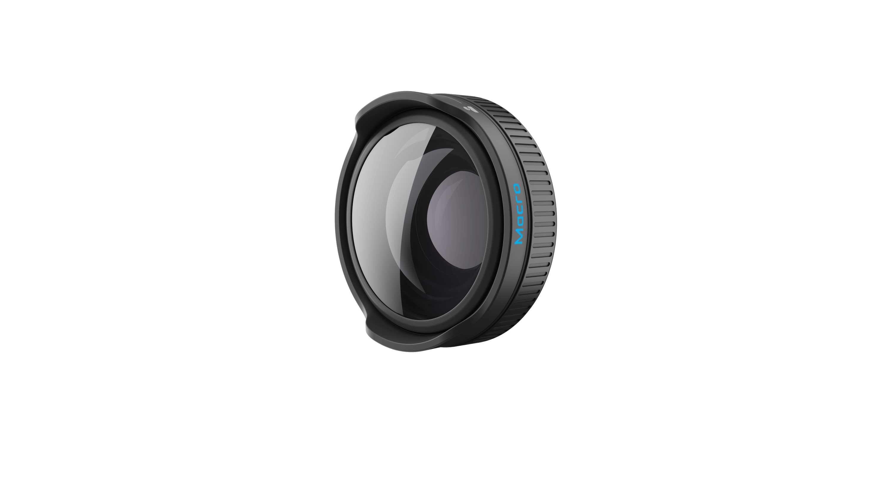 Macro Lens Mod - Variable Close-Focus Wide Angle Lens | GoPro Macro Lens Mod - Variable Close-Focus Wide Angle Lens | GoPro