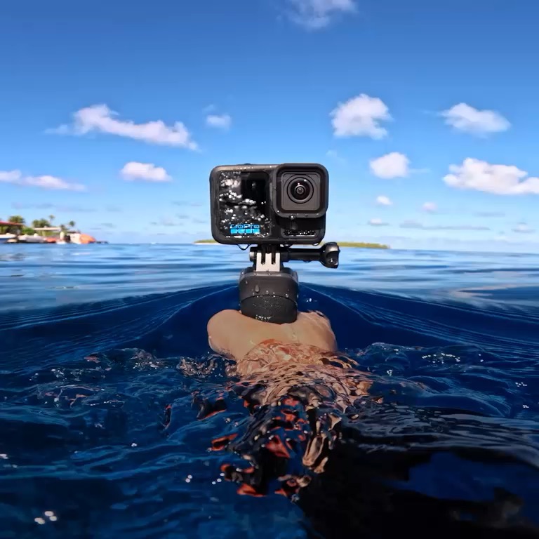 コンパクトデジタルカメラ GoPro GoPro | 