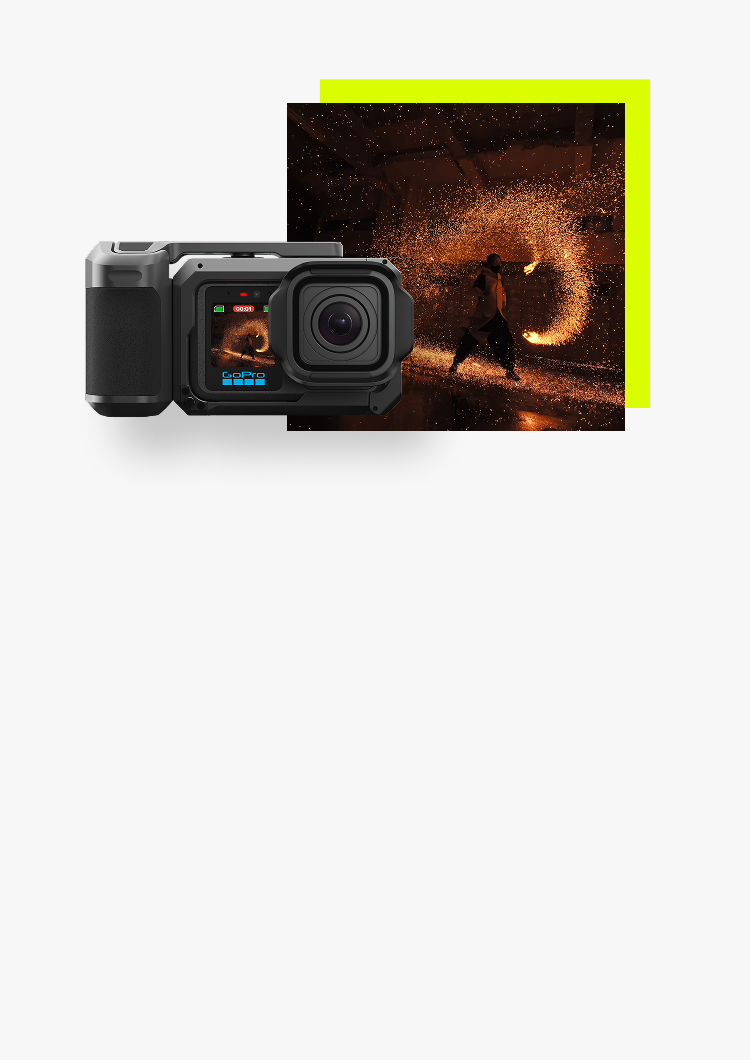 GoPro | Official Camera of Fun | Shop Now & Save
